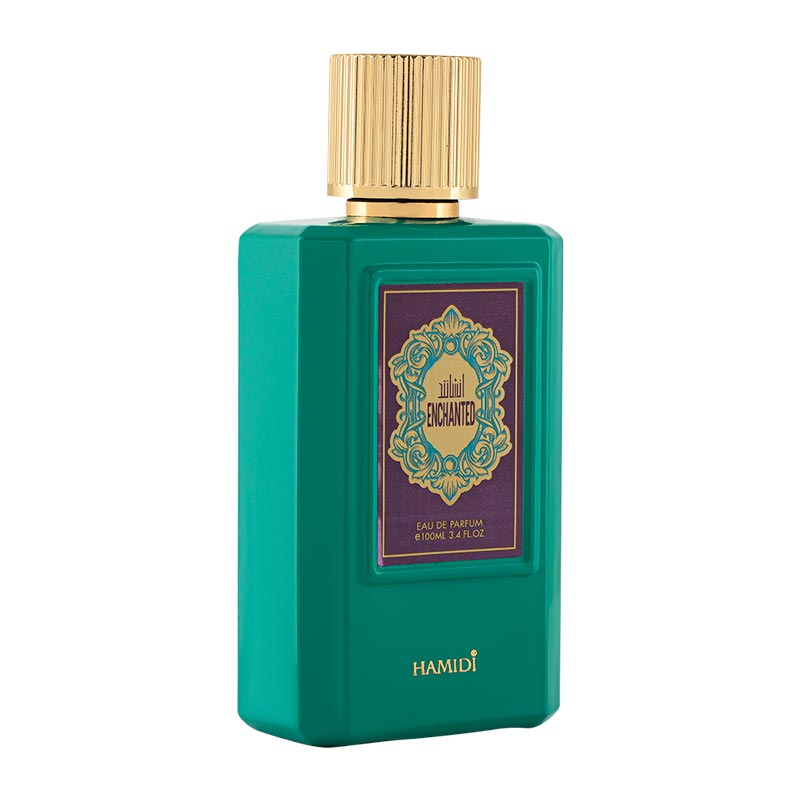 Enchanted EDP