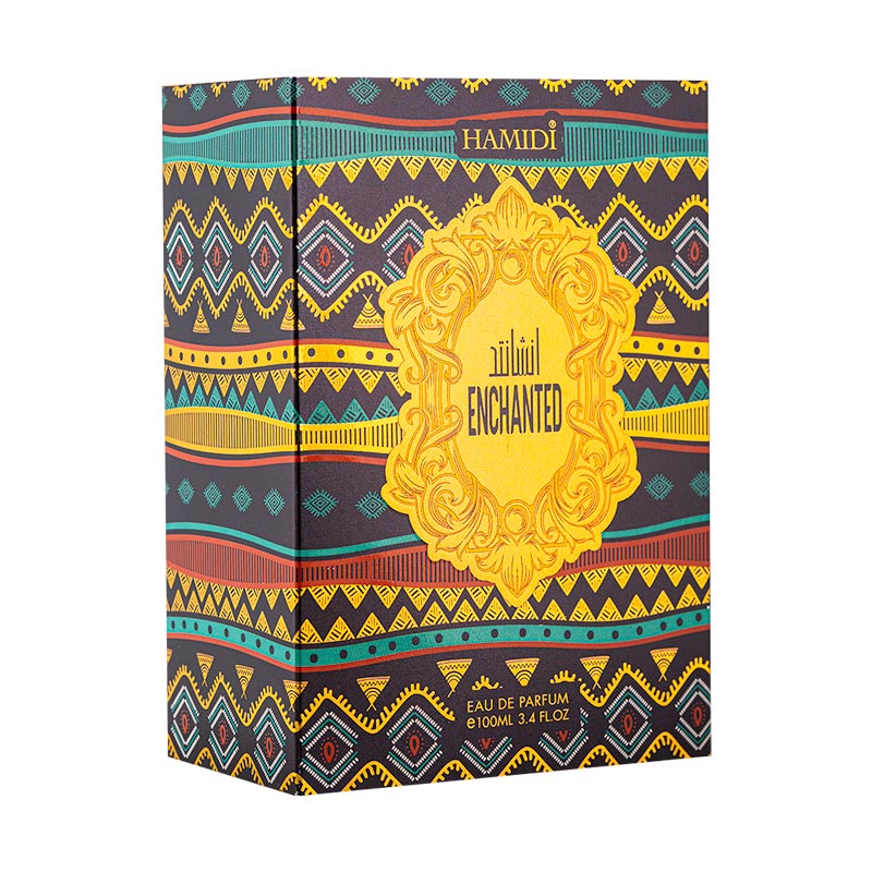 Enchanted EDP