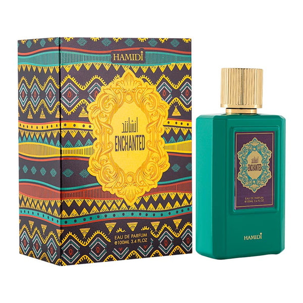 Enchanted EDP