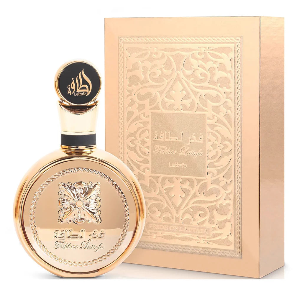 Fakhar Extrait EDP - Oura Scents