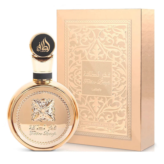 Fakhar Extrait EDP - Oura Scents