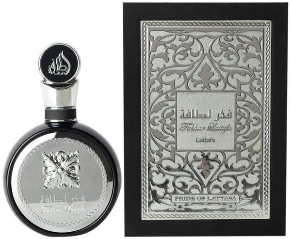 Fakhar Black EDP