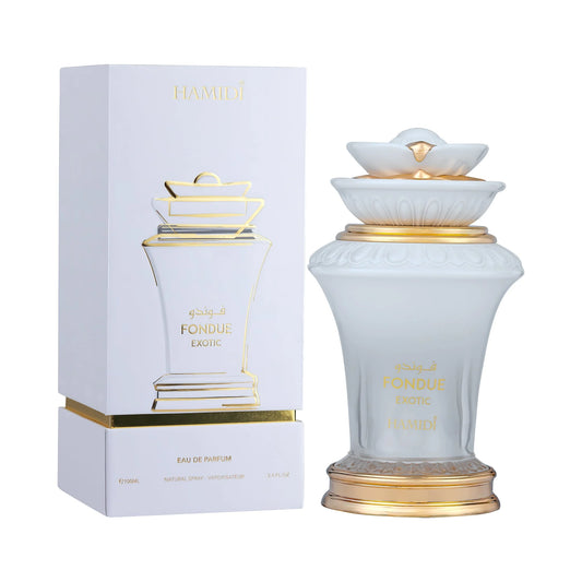 Fondue Exotic EDP - Oura Scents