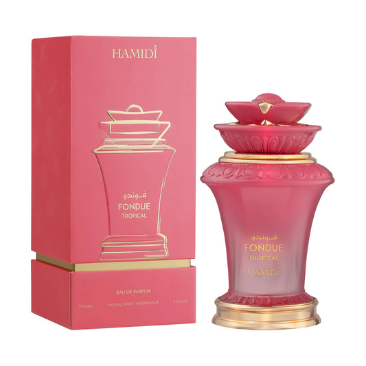 Fondue Tropical EDP - Oura Scents