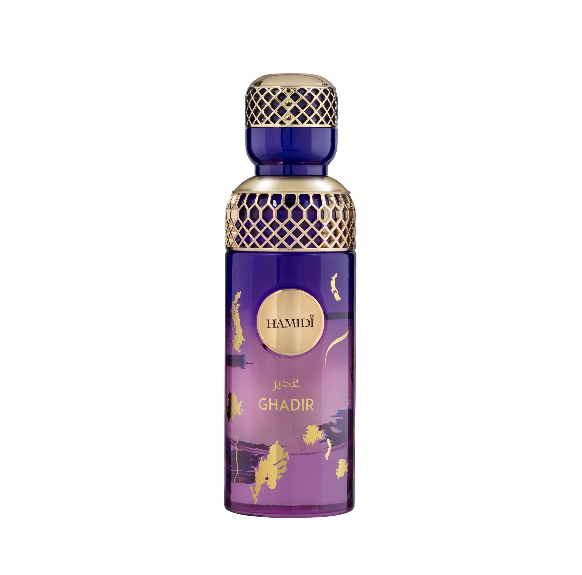 Hamidi Ghadir EDP - Oura Scents