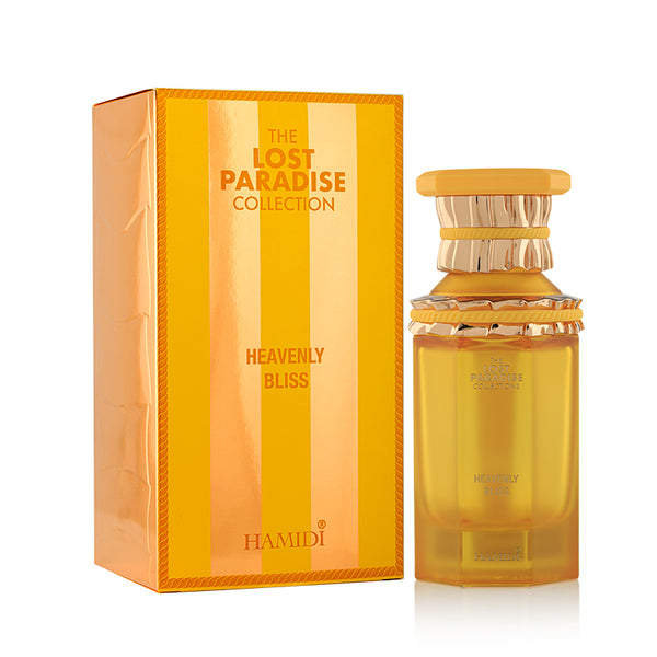 Heavenly Bliss EDP - The Lost Paradise Collection