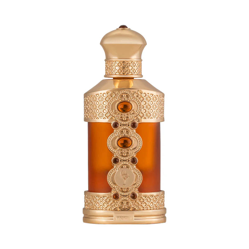 Hamidi Gulnar CPO - Oura Scents
