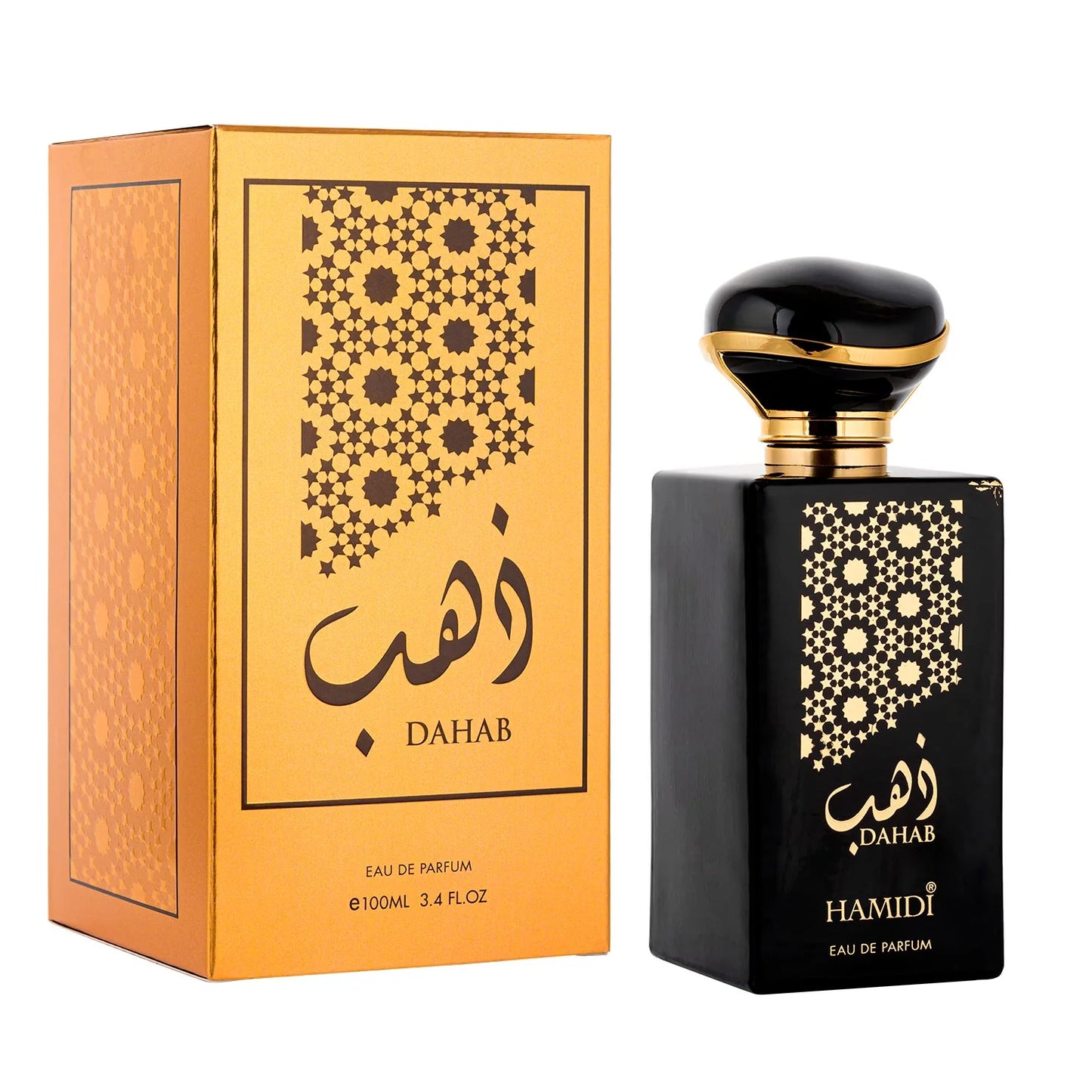 Dahab Eau De Parfum