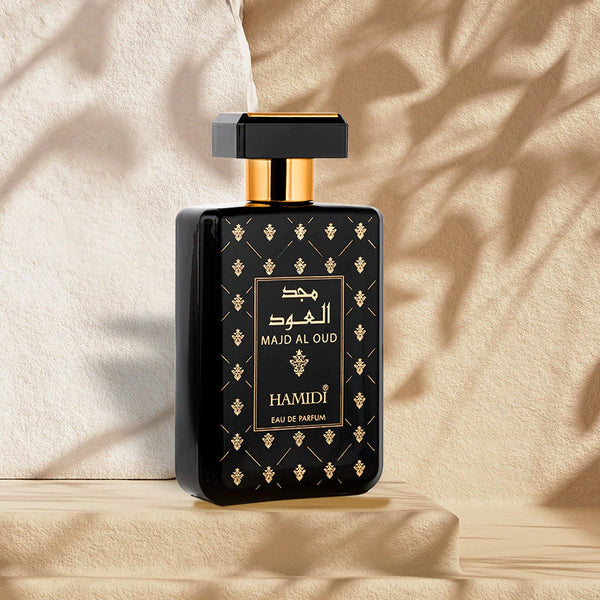Majd Al Oud EDP - Oura Scents