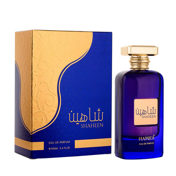 Shaheen EDP - Oura Scents