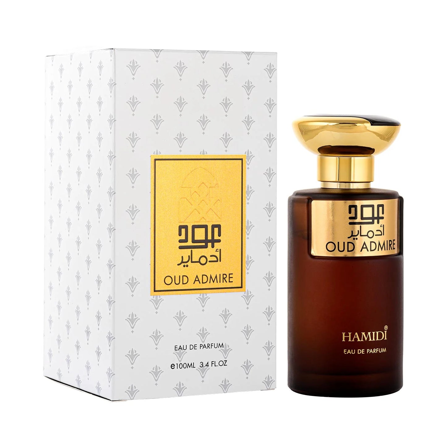 Oud Admire Eau De Parfum