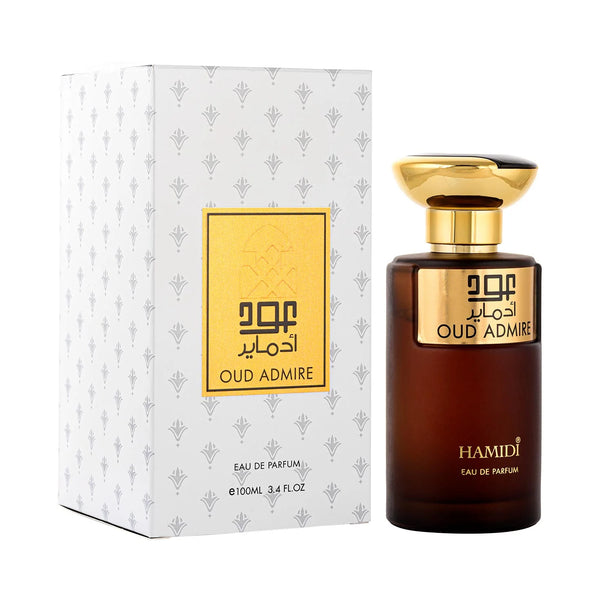 Oud Admire EDP - Oura Scents