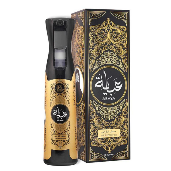 Abaya Air Freshener Spray - Oura Scents