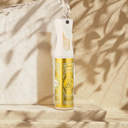 Al Mas Air Freshener Spray - Oura Scents