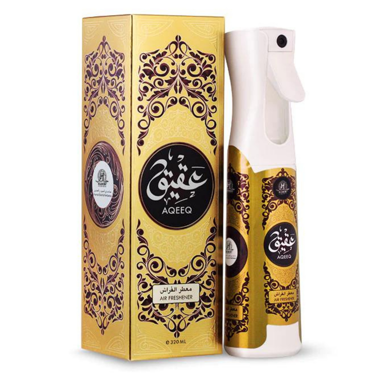 Aqeeq Air Freshener