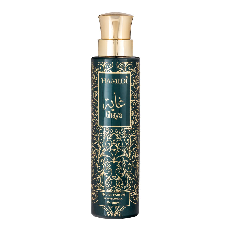 Ghaya Water Perfume - Oura Scents