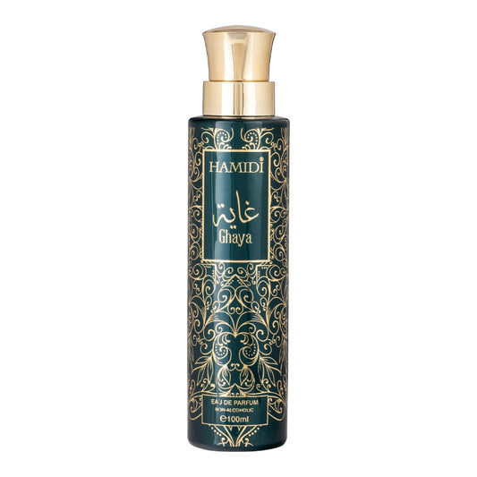 Ghaya Water Perfume - Oura Scents