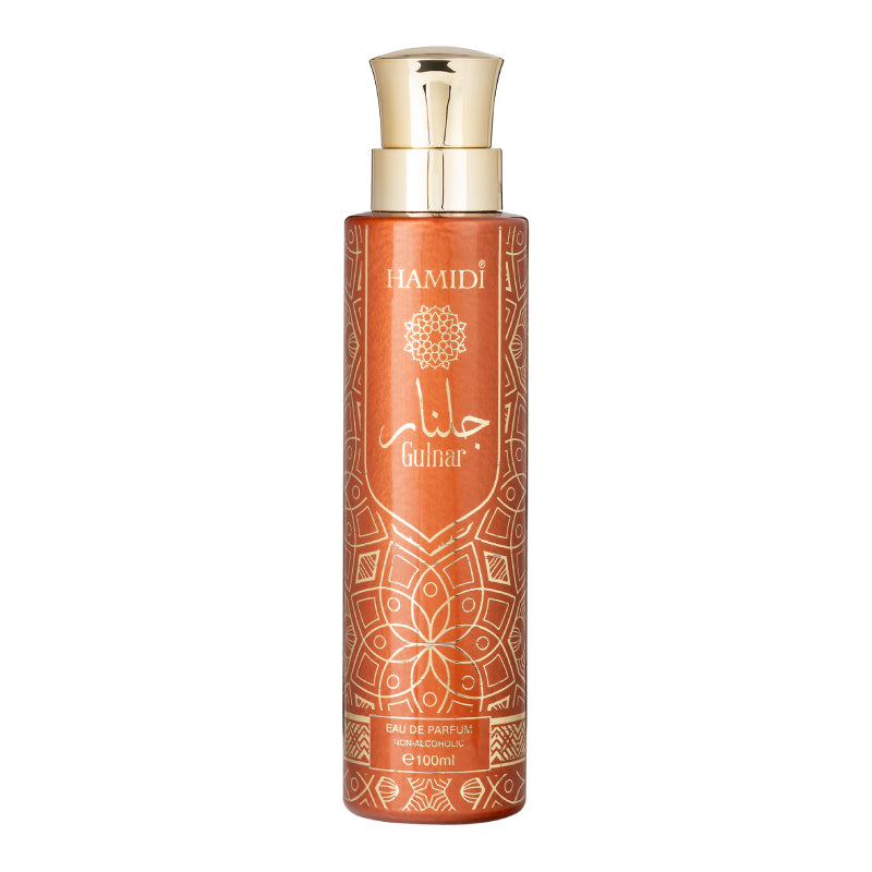 Gulnar Water Perfume - Oura Scents