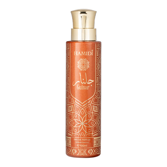 Gulnar Water Perfume - Oura Scents