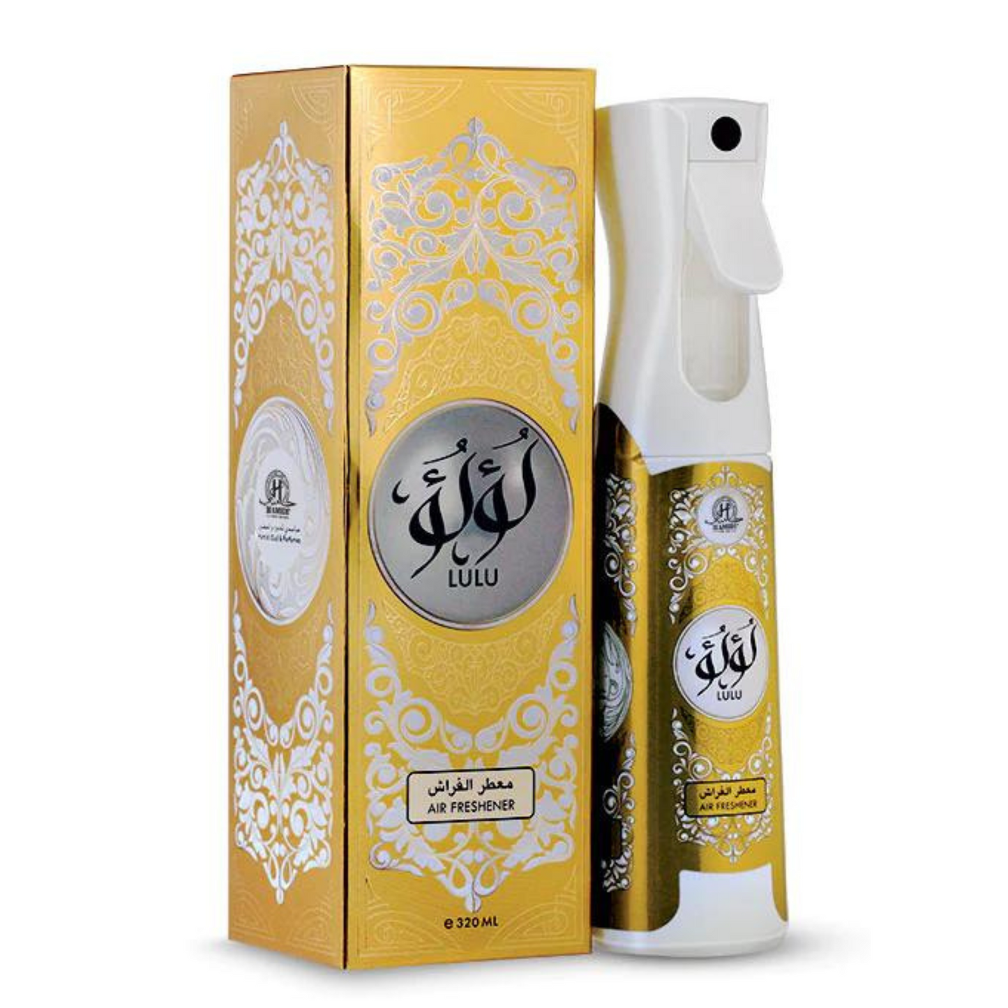 Lulu Air Freshener