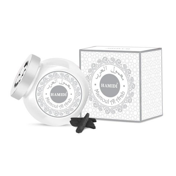 Mamoul Al Arab Bakhoor - Oura Scents