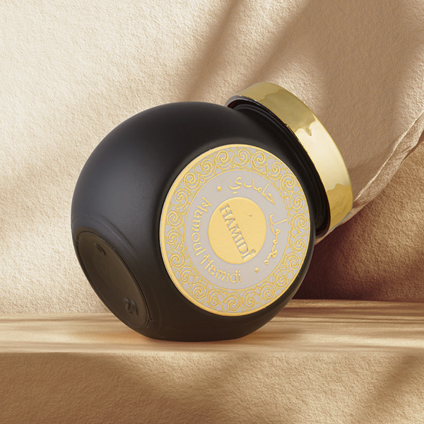 Mamoul Hamidi Bakhoor - Oura Scents