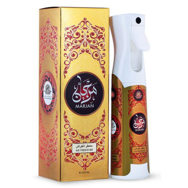 Marjan Air Freshener Spray - Oura Scents