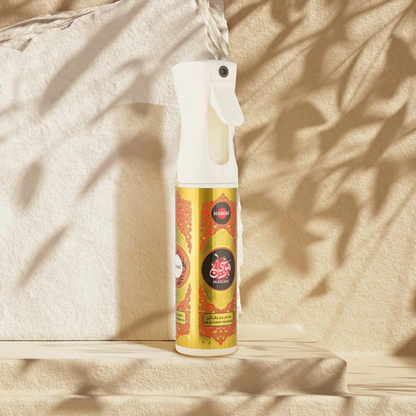 Marjan Air Freshener Spray - Oura Scents