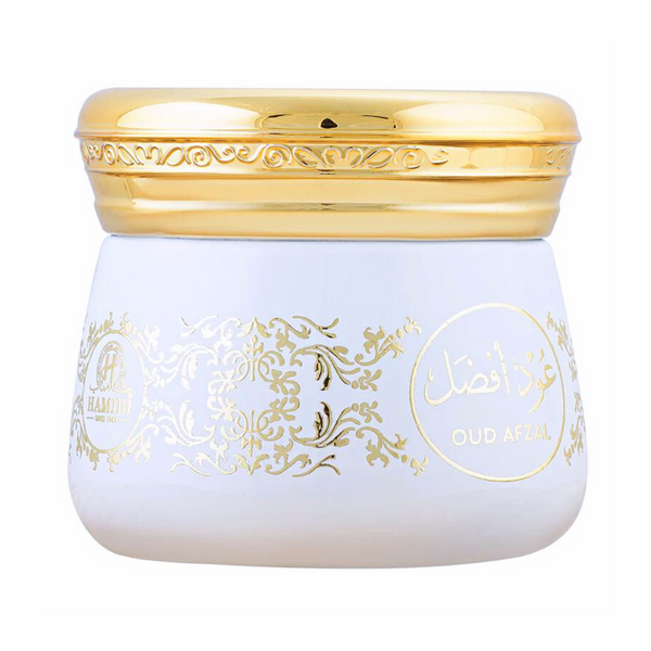 Muattar Oud Afzal Bakhoor - Oura Scents