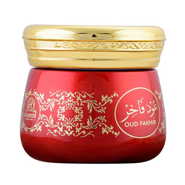 Muattar Oud Fakhir Bakhoor - Oura Scents