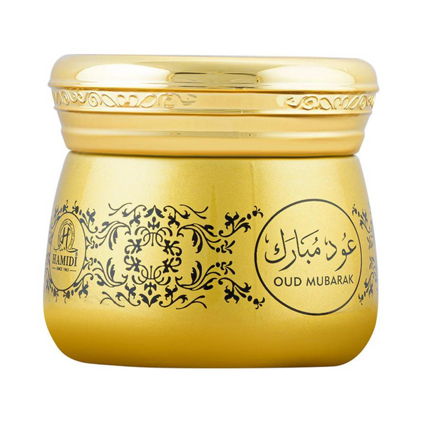 Muattar Oud Mubarak Bakhoor - Oura Scents