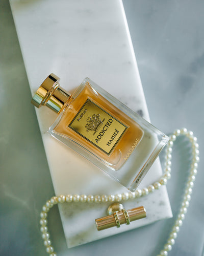 Perfumes