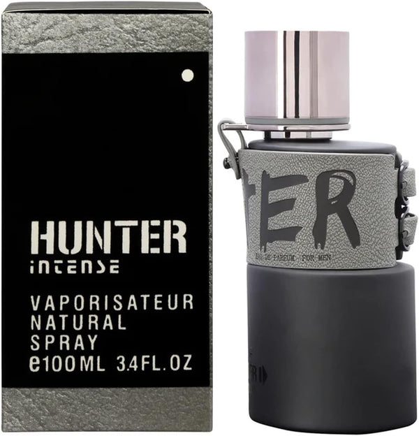 Hunter Intense EDP