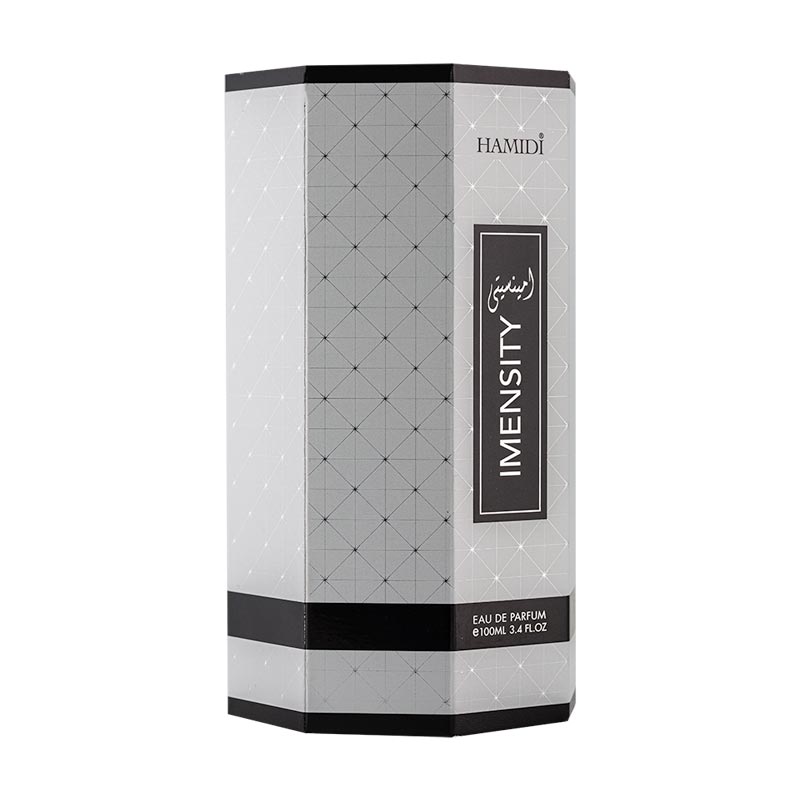 Imensity EDP - Oura Scents