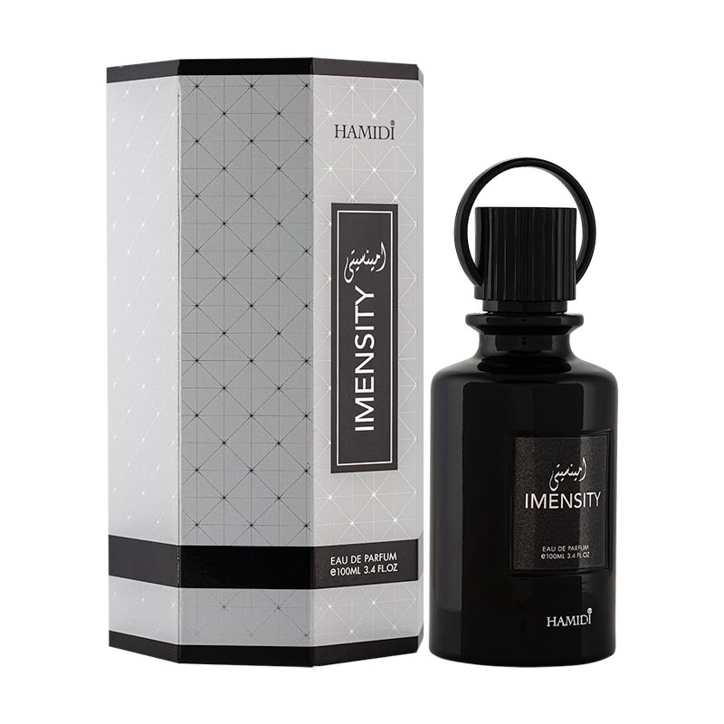 Imensity EDP - Oura Scents