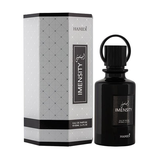 Imensity EDP - Oura Scents