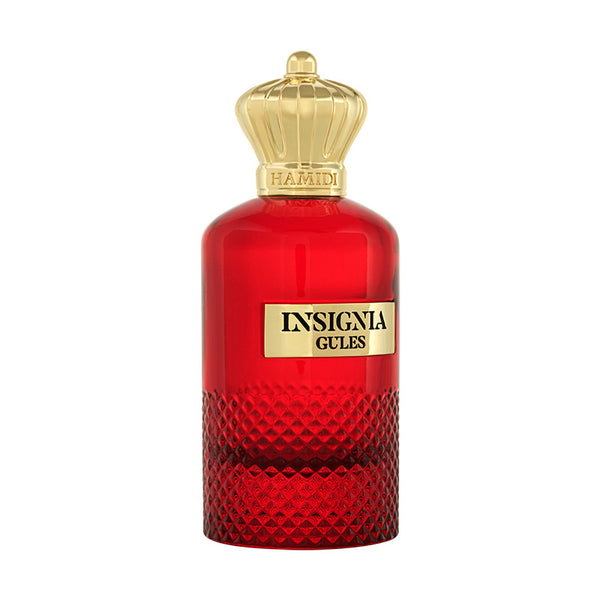 Gules EDP - Insignia Collection - Oura Scents