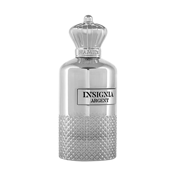 Argent EDP - Insignia Collection - Oura Scents