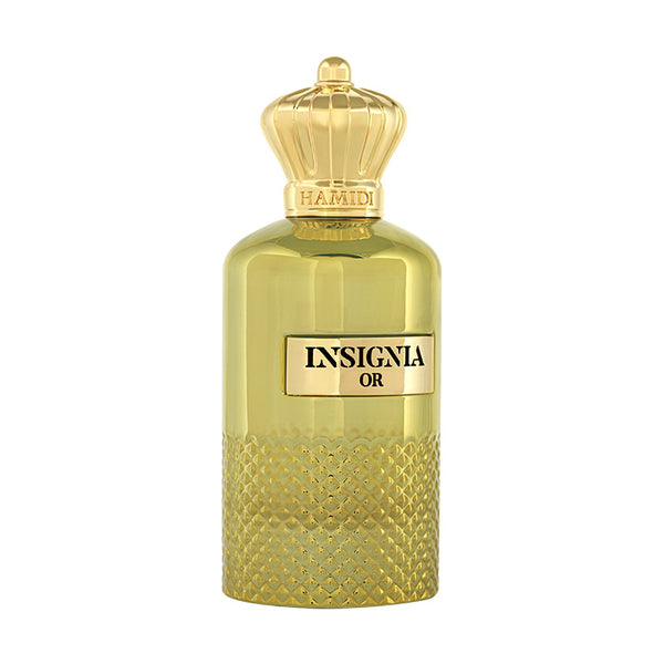 OR EDP - Insignia Collection - Oura Scents