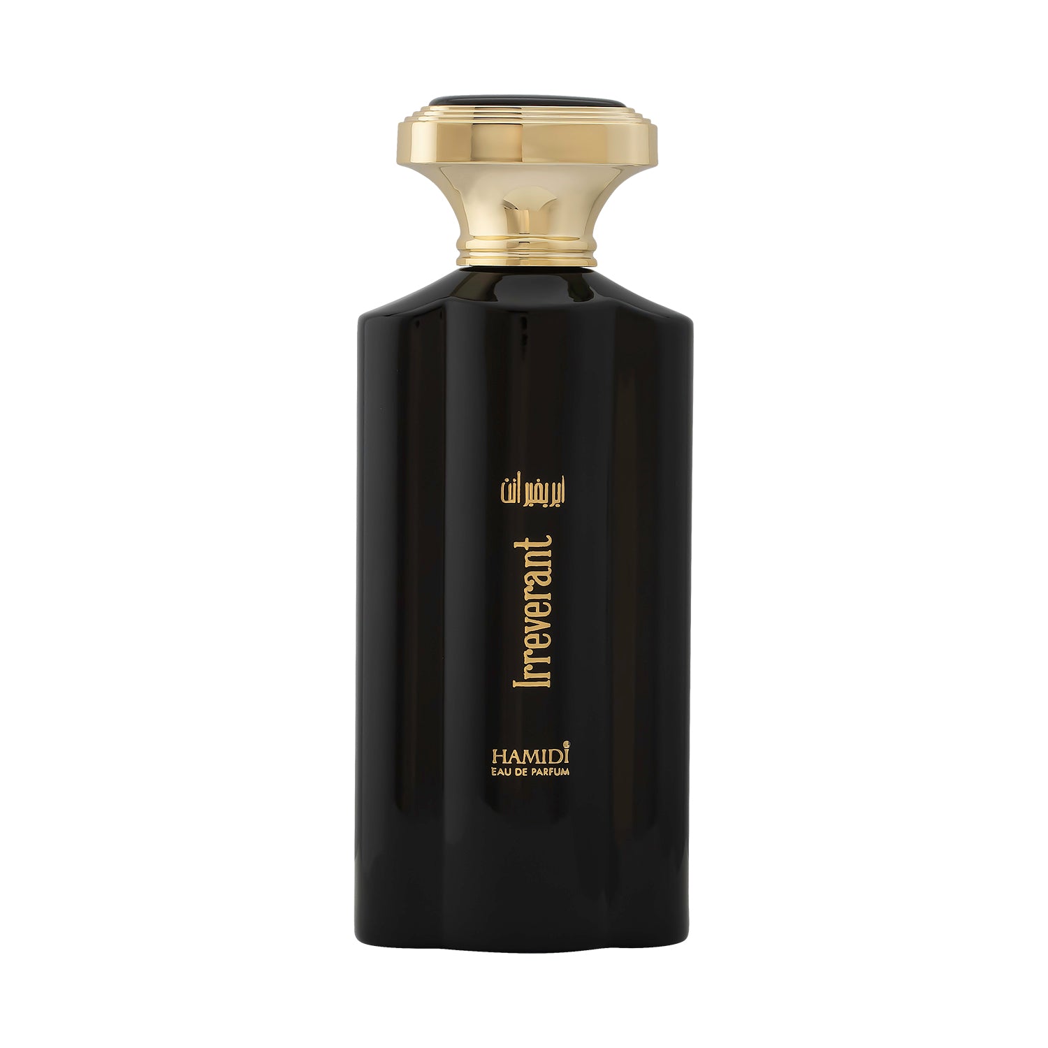 Irreverant EDP