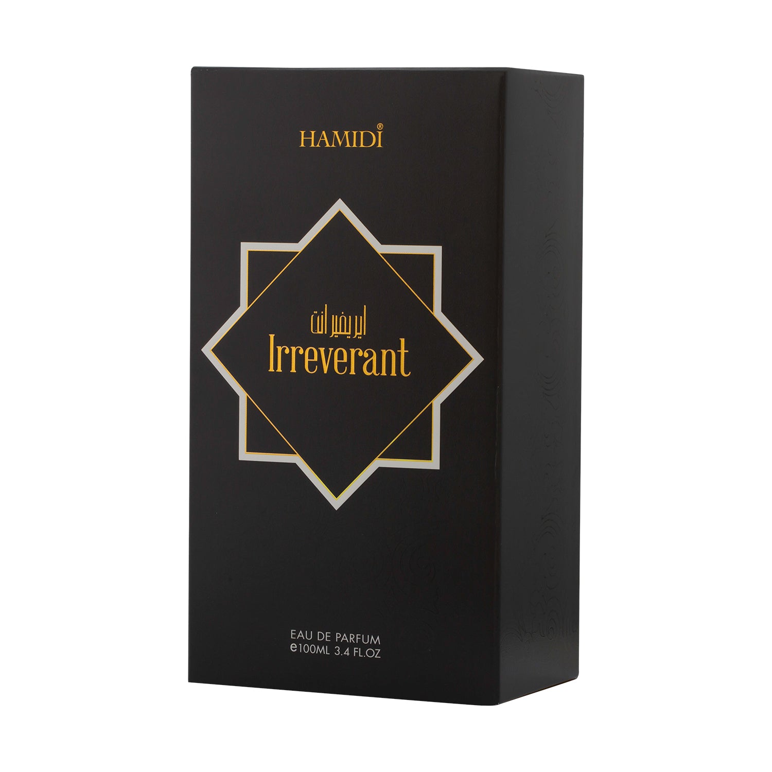 Irreverant EDP