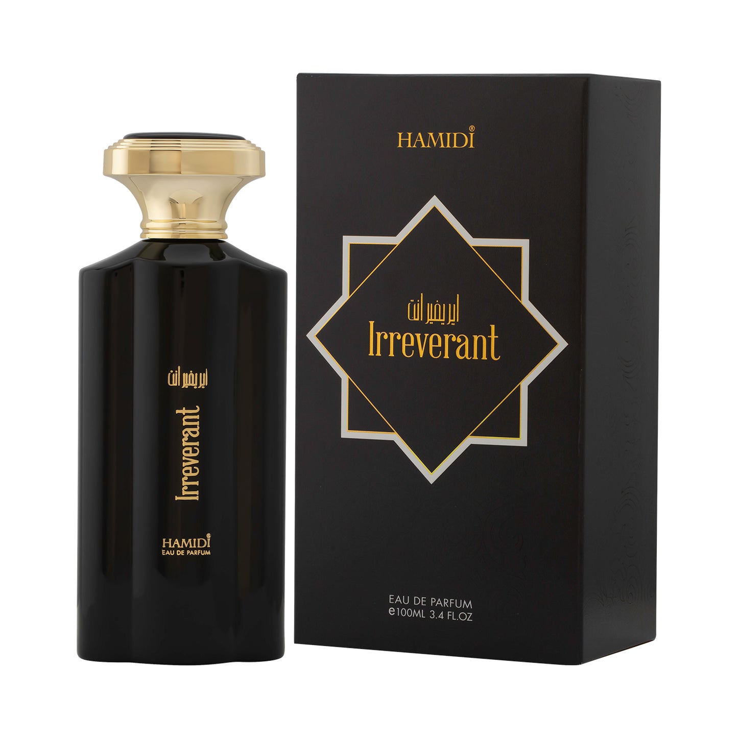 Irreverant EDP - Oura Scents