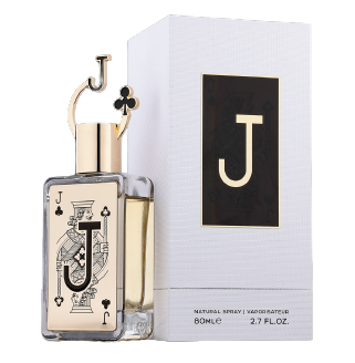 Jack of Clubs EDP - Oura Scents