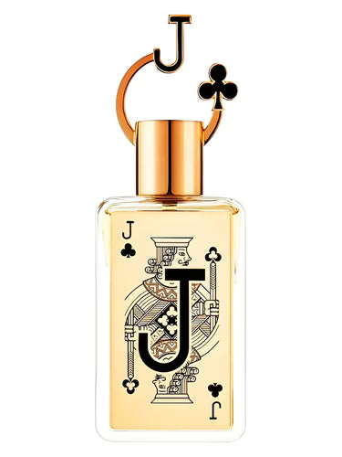 Jack of Clubs EDP - Oura Scents