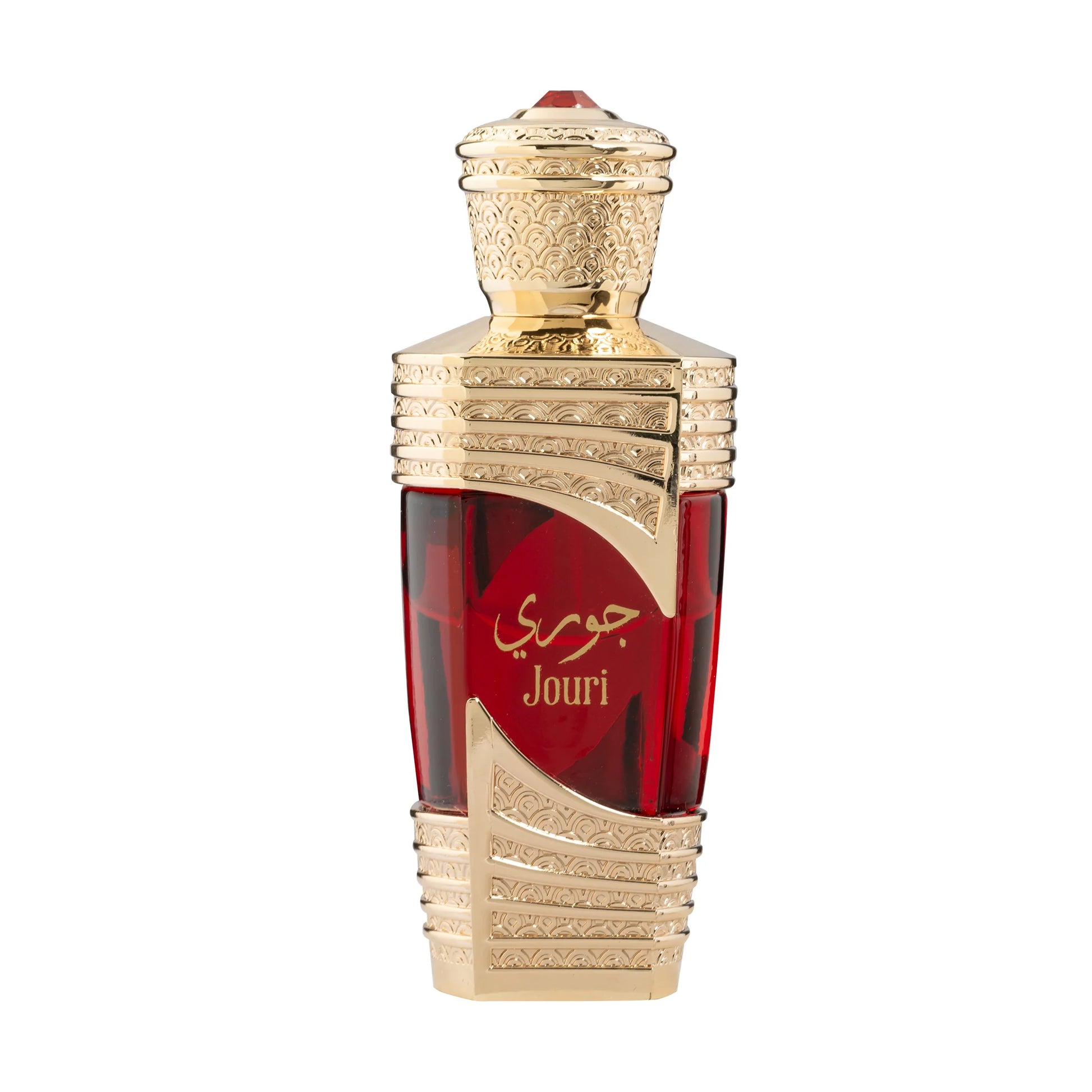 Hamidi Jouri CPO - Oura Scents