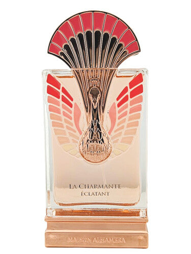 La Charmante Éclatant EDP
