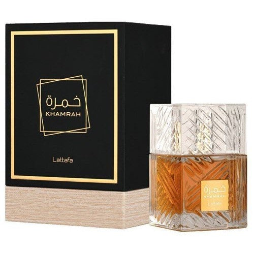 Khamrah EDP - Oura Scents