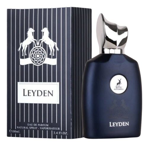 Leyden