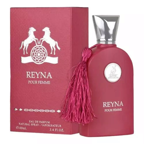 REYNA POUR FEMME