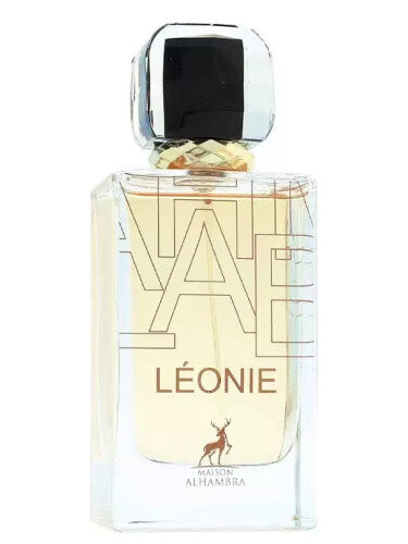 Léonie EDP - Oura Scents